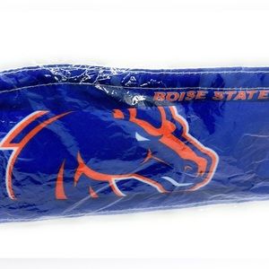 Boise State University Face Mask